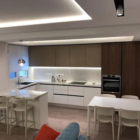 Trendiest In The Heart Of Апартаменты *