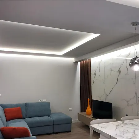 Trendiest In The Heart Of Appartement