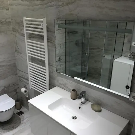 Trendiest In The Heart Of Appartement Tirana