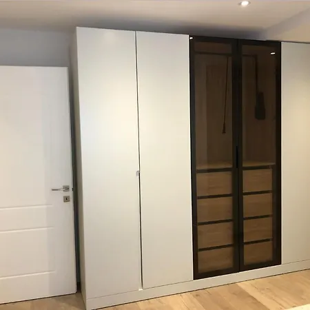 Apartment Trendiest In The Heart Of *